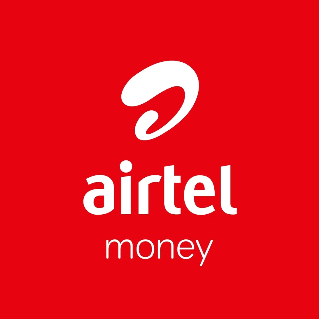 Logo Airtel Money