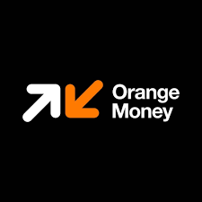 Logo Orange Money